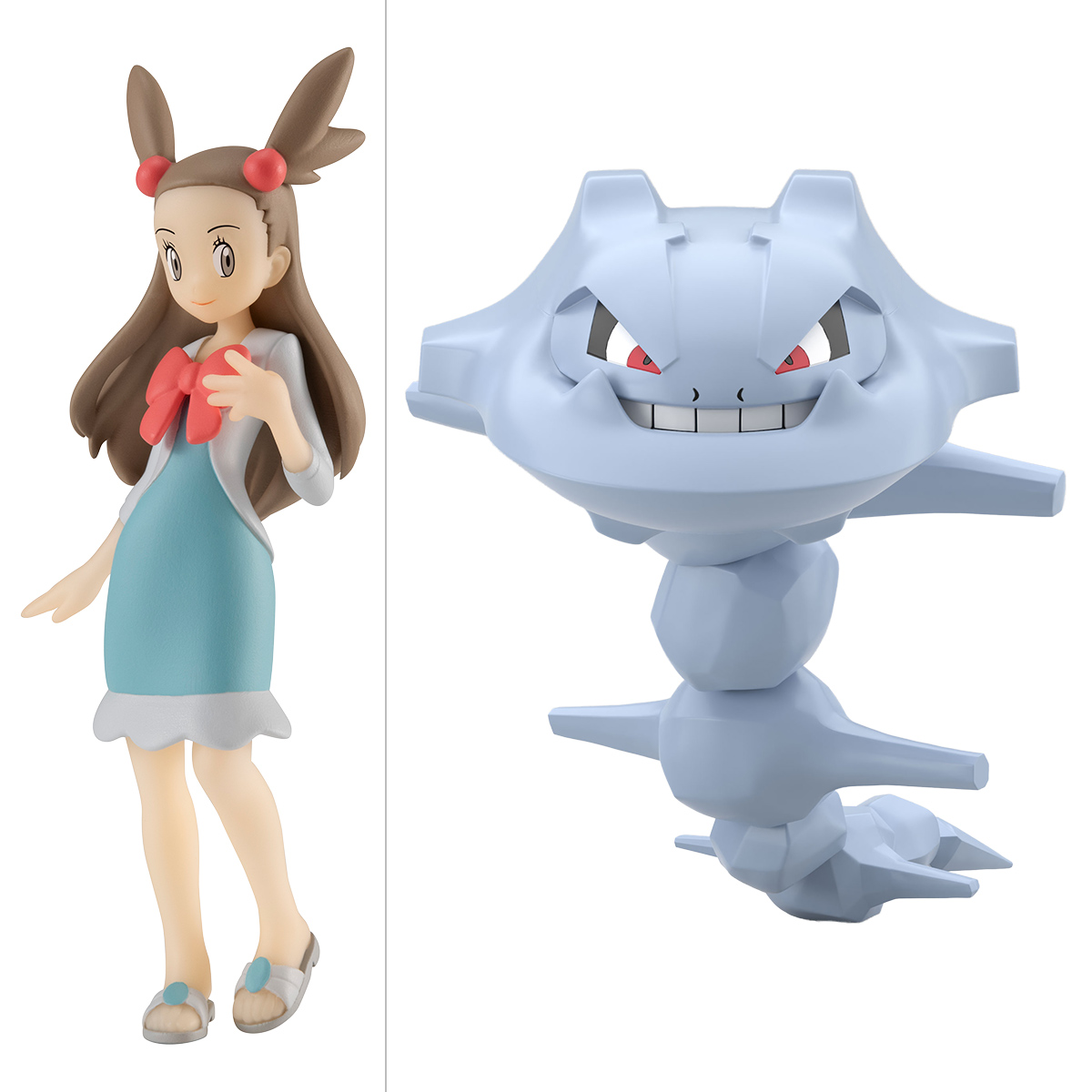Steelix