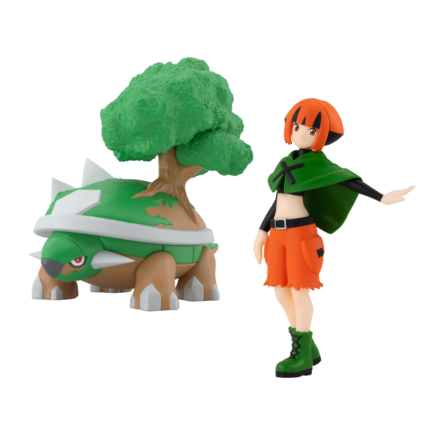 Torterra
