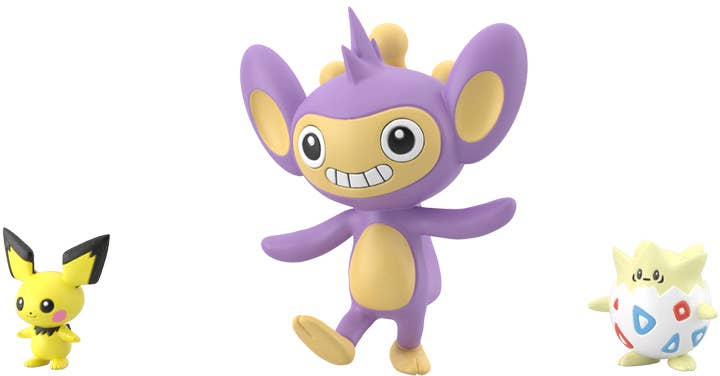 Aipom