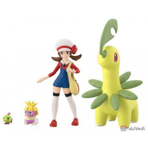 Bayleef