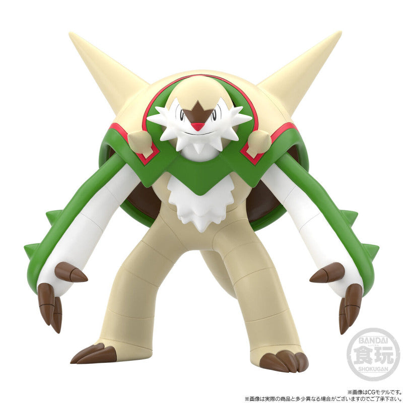 Chesnaught