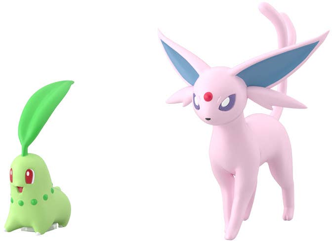 Espeon