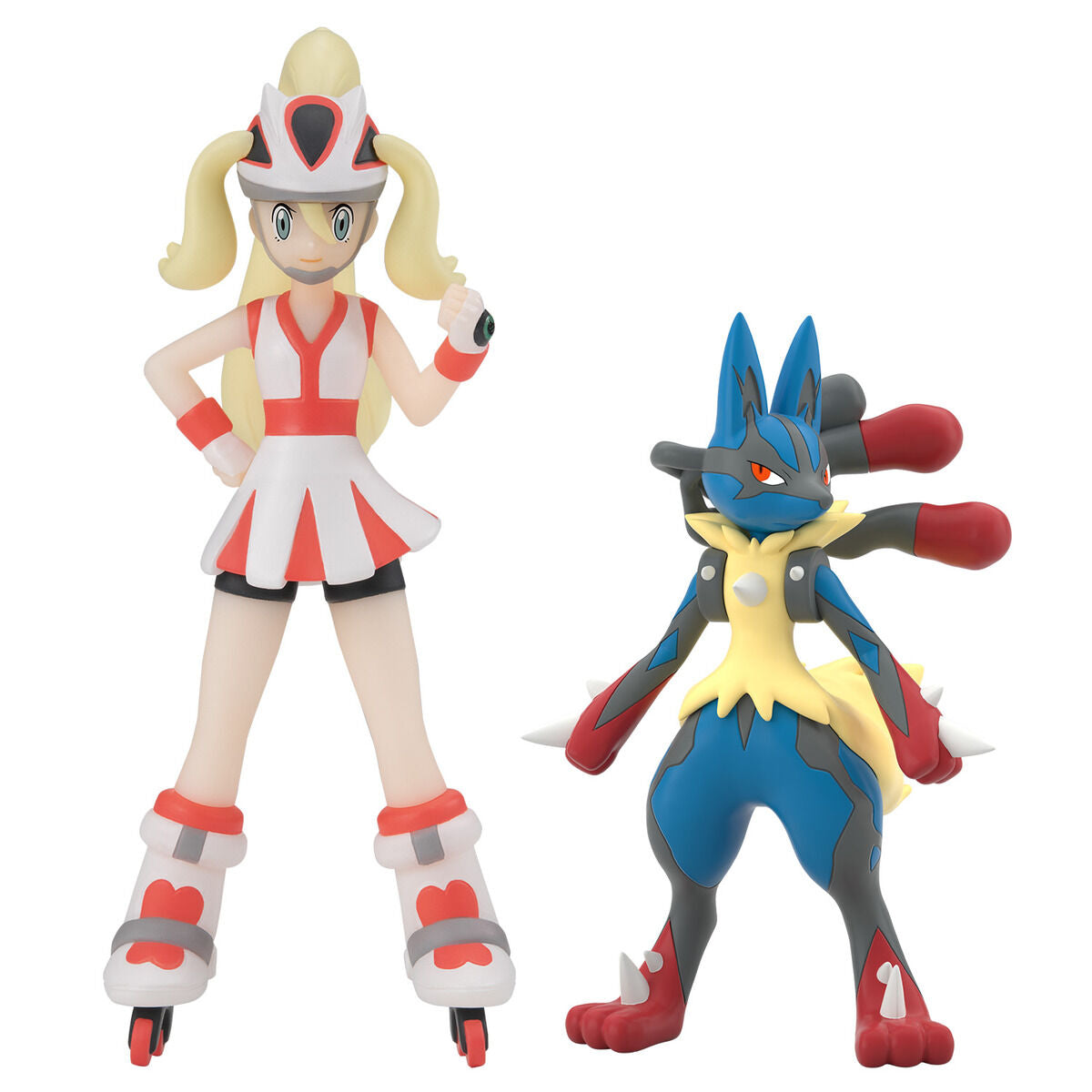 Lucario