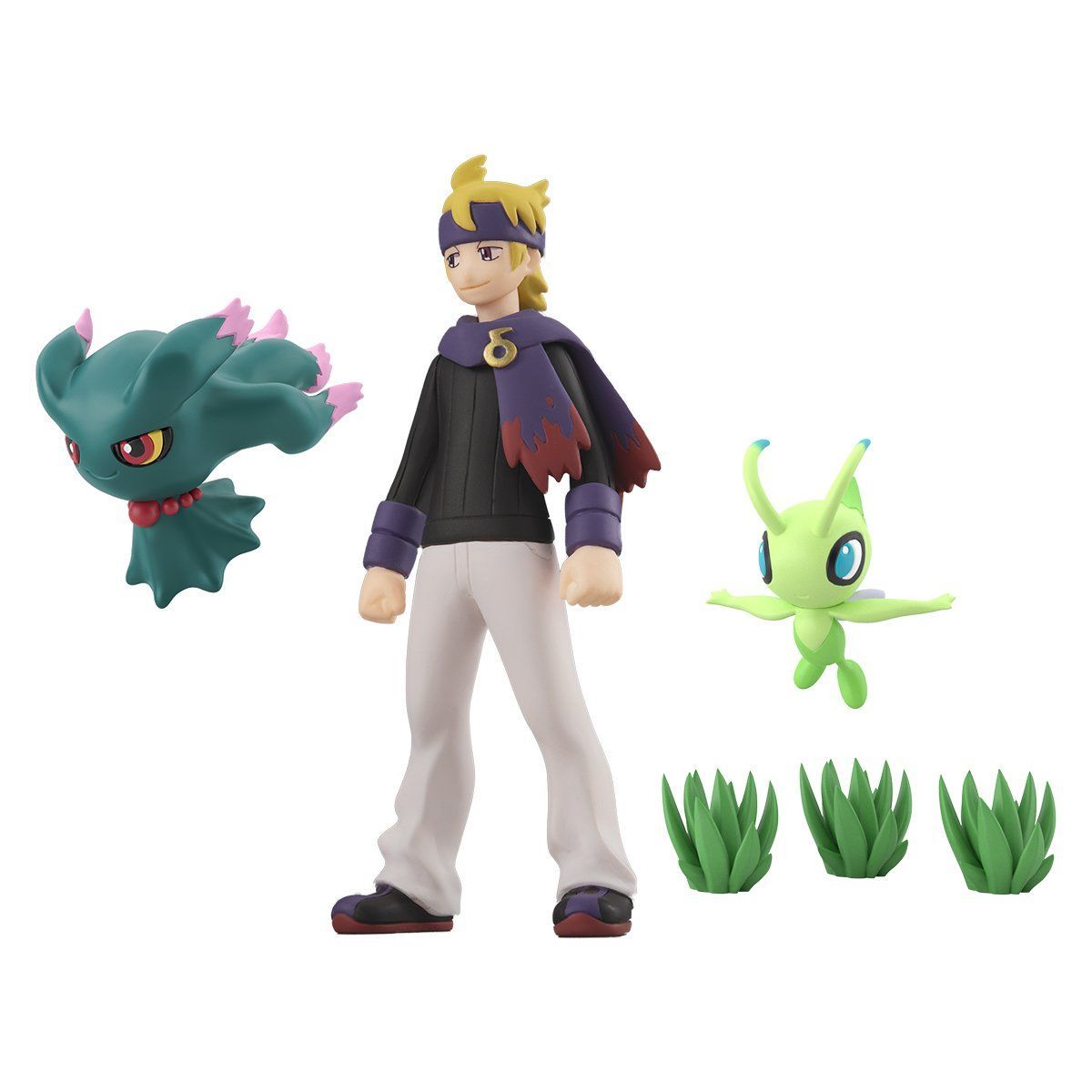 Misdreavus