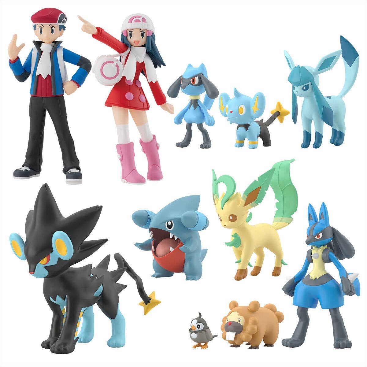 Shinx