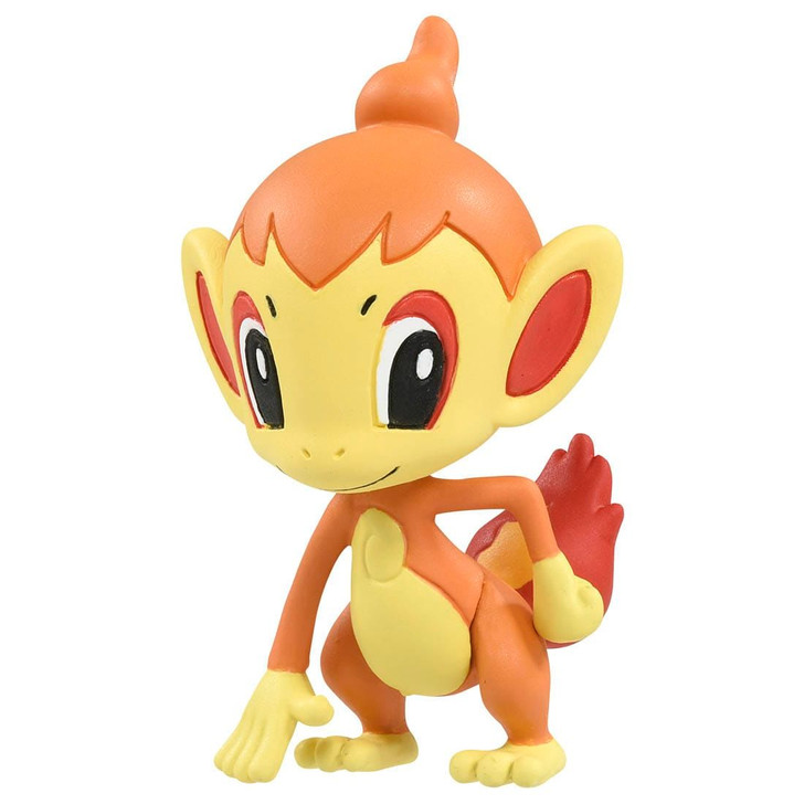 Chimchar