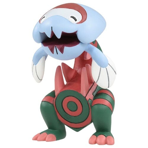 Dracovish