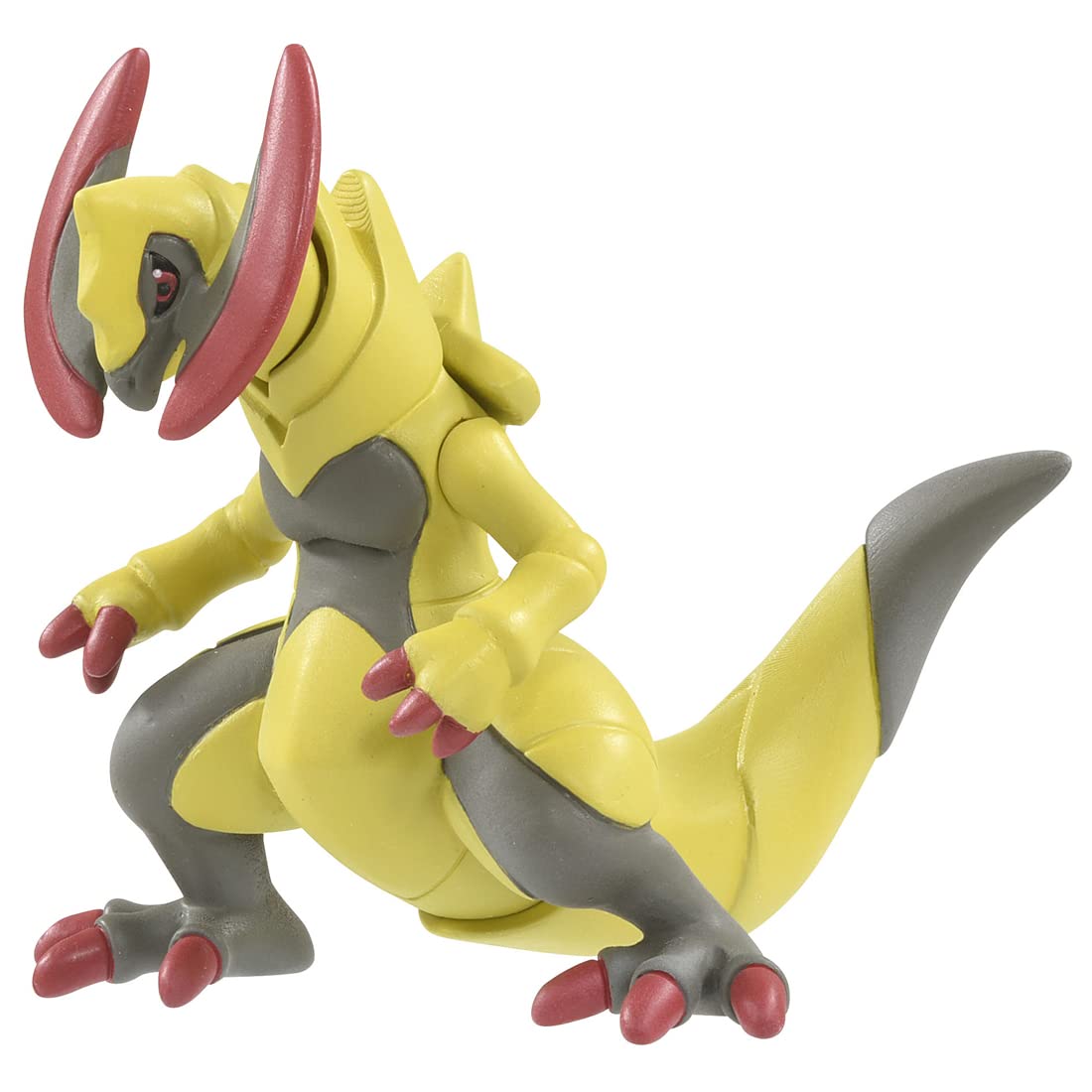 Haxorus