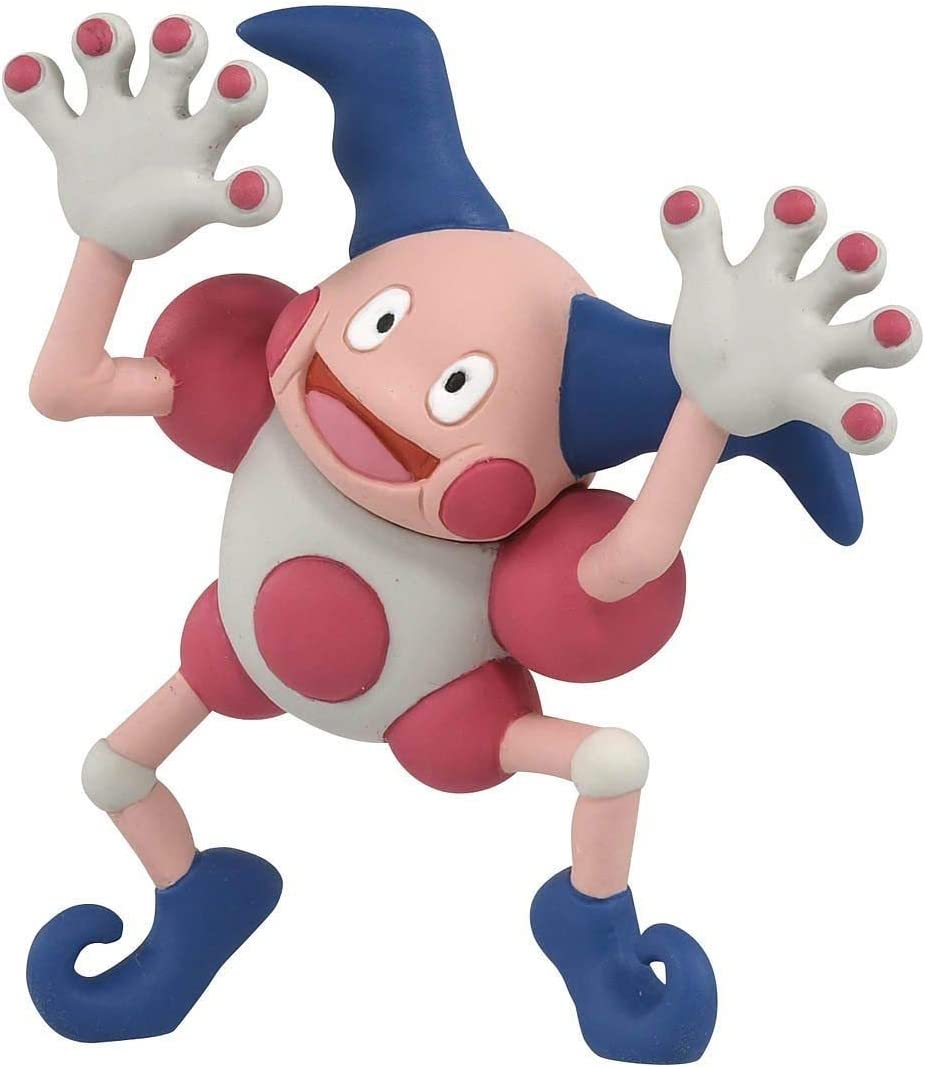 Mr. Mime