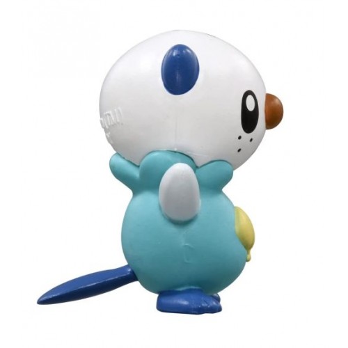 Oshawott