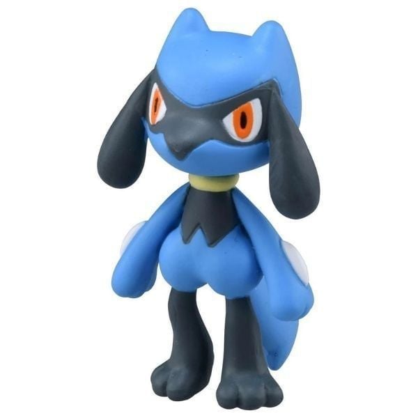 Riolu