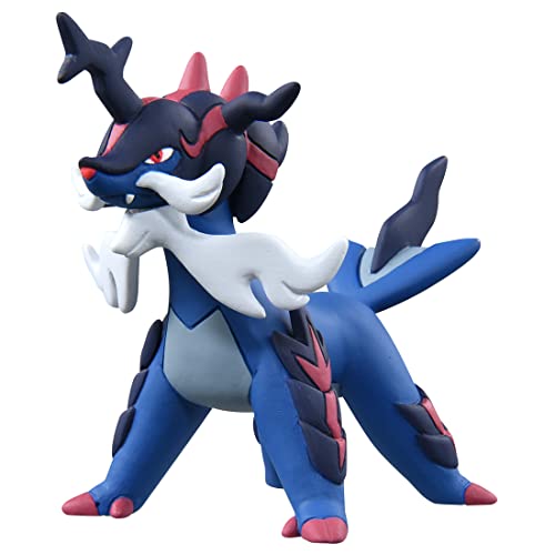 Samurott