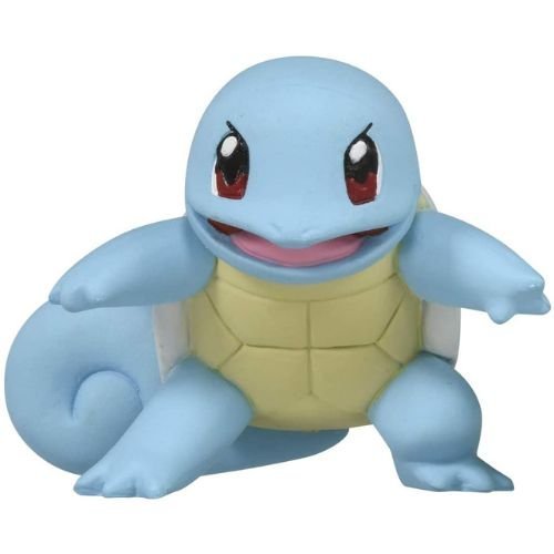 Squirtle