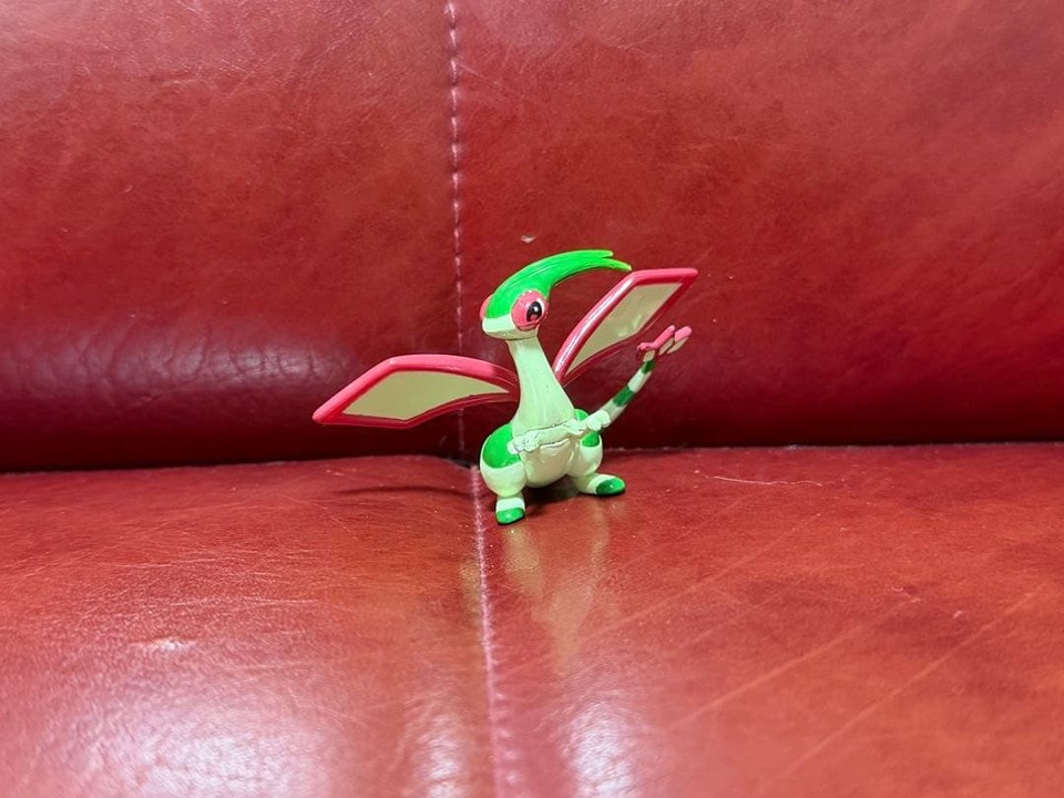 Flygon