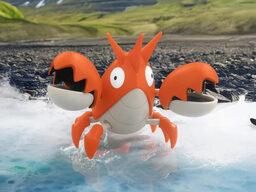 Corphish