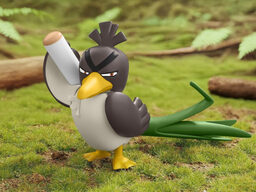 Farfetch’d