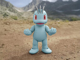 Machop