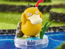 Psyduck