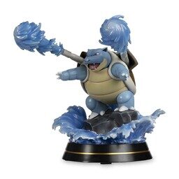 Blastoise