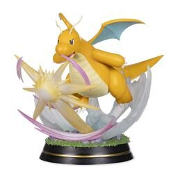 Dragonite