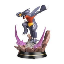 Garchomp