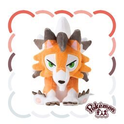 Lycanroc