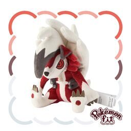 Lycanroc