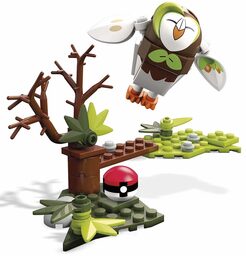 Dartrix