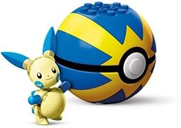 Minun
