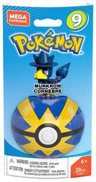Murkrow
