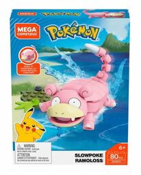 Slowpoke