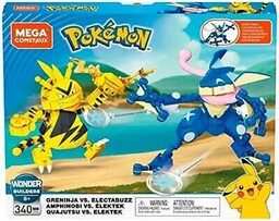 Greninja