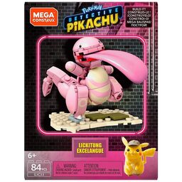 Lickitung