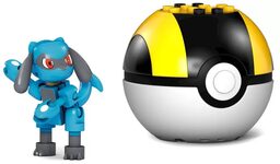 Riolu