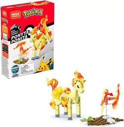 Ponyta