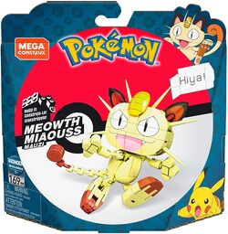 Meowth