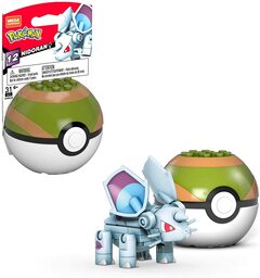 Nidoran♀