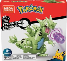 Tyranitar
