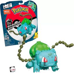 Bulbasaur
