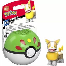 Yamper