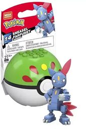 Sneasel