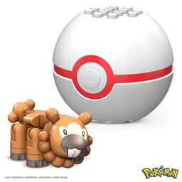 Bidoof