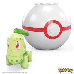 Chikorita