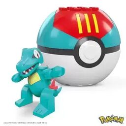 Totodile