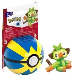 Grookey
