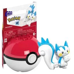 Pachirisu