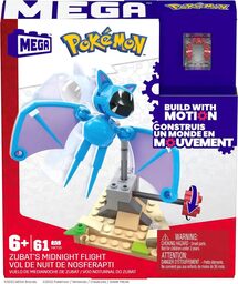 Zubat