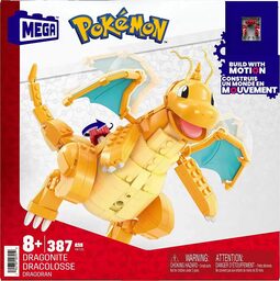 Dragonite