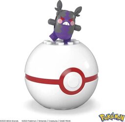 Morpeko