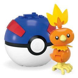 Torchic